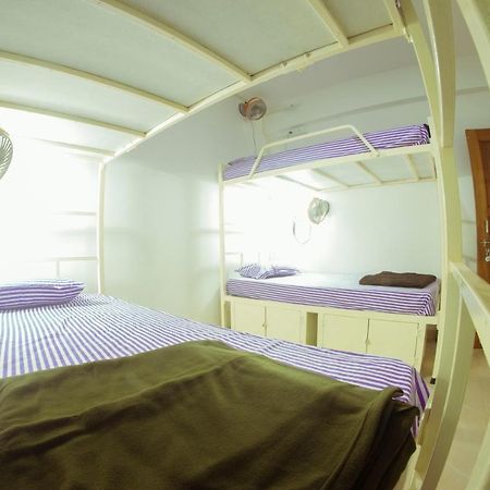 Bonds Hostel Candolim Eksteriør bilde