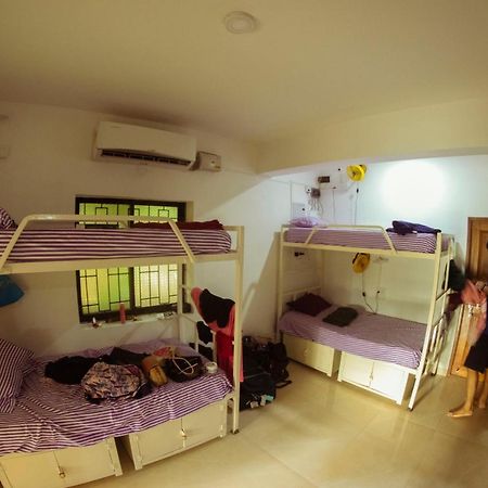 Bonds Hostel Candolim Eksteriør bilde